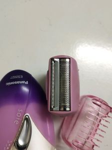 Panasonic Hair Epilator