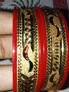K.K. GOLD , ORISSA GOLD BANGLES FOR WOMEN