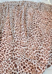 Animal Print Fabric