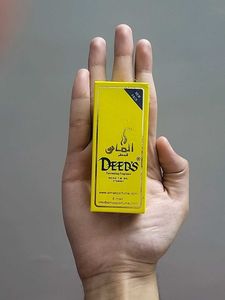 Deeds Fascinating Fragrance