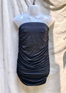 I SEXIEST BLACK BODYCON