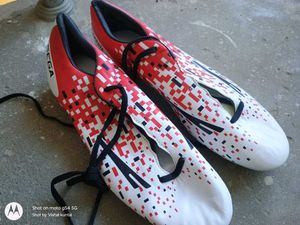 Stylish football sega shoes