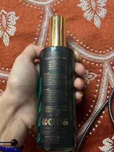 acne control balancing face mist