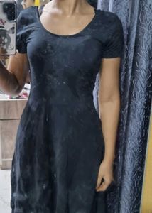 Cute Black Dress
