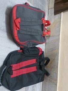 School Bag&#39;s