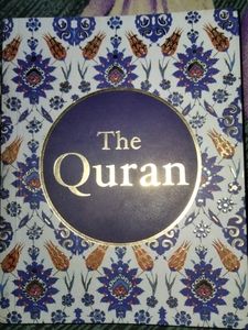 The Quran Book