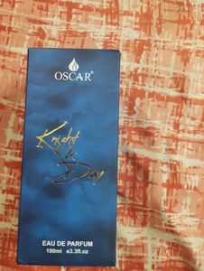 Oscar Day Nd Night Perfume