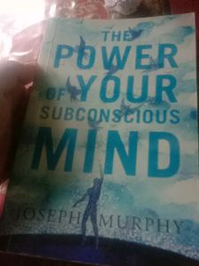 The Power Of Your Subconscious Mind