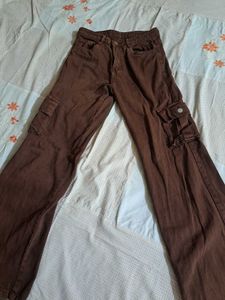 Stylish And Well Fitted Women Denim.