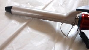 Hair Curling Iron