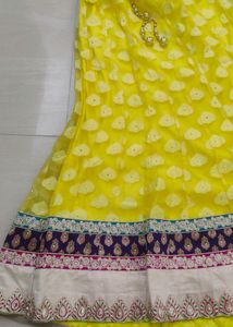 Lehenga Chunni set