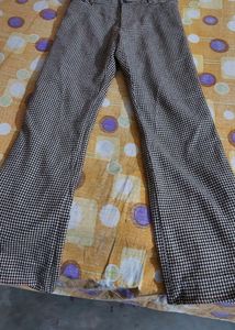 Flair Fit Pant