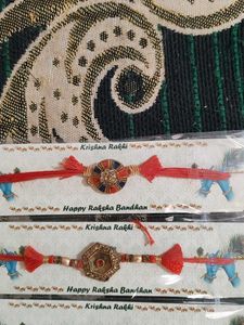 Combo Of 13 Rakhi For Only 499💗