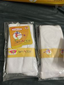 Fablon Sports Socks Pack Of 3