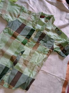 Boys' Casual Shirt Bundle