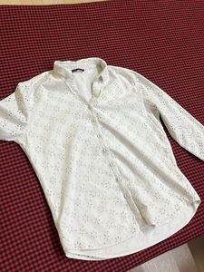 Kraus White Top