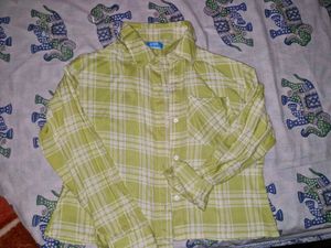 Casual Shirt