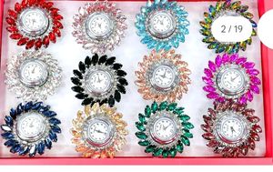 Watch Ring Are Available In All Colours
