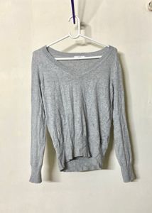 Grey Sweatshirt