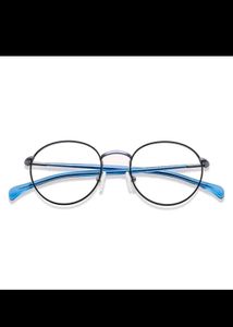 Vincent Chase Online Black Full Rim Round Lenskart