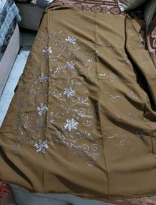 Unstitched Suit Material