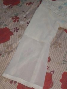 ♥️New Kurti Pant Dupatta ♥️☺️