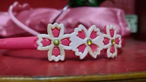 Headband Set - Cute &amp; Stylish