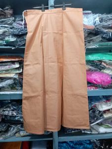 Inner  Skirt