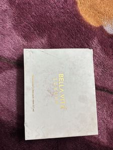 Bella Vita Luxury Perfume Set