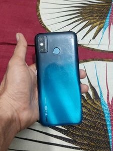 Tecno Spark Mobile Good Condition Me He