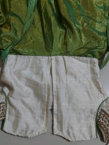 A beautiful  frock