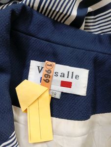 FORMAL BLAZERS