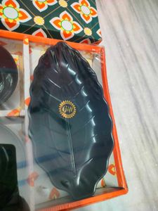 Bowl &amp; Plate Set