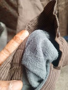 ✨brown winter shirt ✨