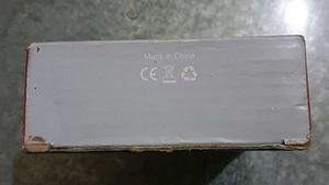 M10 Wireless Earbuds (First Read Warning)