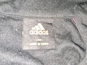 Adidas Long Sleeve Top