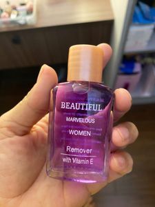 7 Nail Polishes With Remover