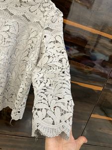 QIAH BRAND NET TOP
