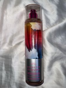 bbw Among The Clouds