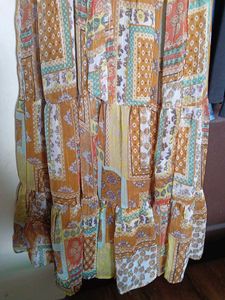 Western Gown