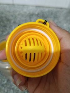 Gym Water Bottle (Sports)