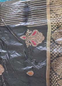 Beautiful Saree