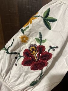 Smart Beautiful Crop Top