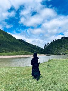 Black pinterest skirt