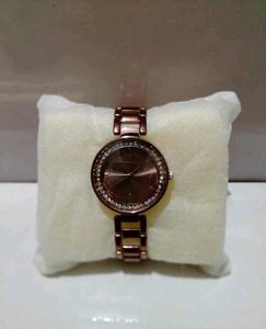 New Watch