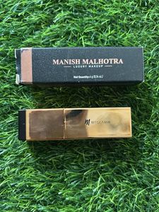 Manish Malhotra Powder Matte Lipstick