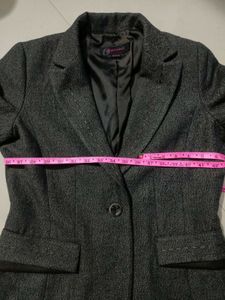 Korean Women&#39;s Blazer Premium Luxury