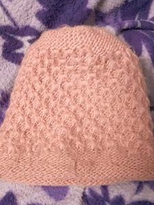 Cute Knitted Hat