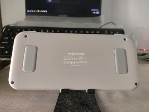Anbernic rg505 dead condition