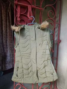 New Fort Collins Women Half Jacket